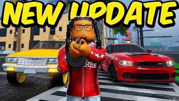 Auto Farm • Gun Mods • Money Features • Vehicle Features