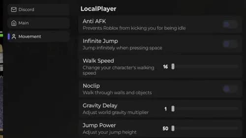 Weak Legacy 2 Scripts – Auto Farm & No Key Tools