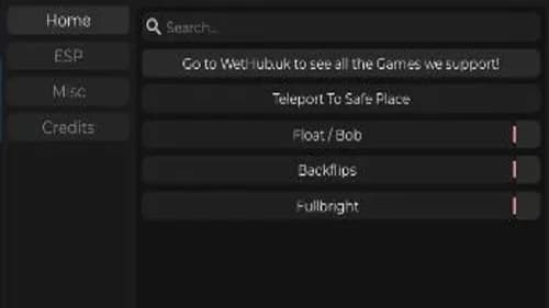 Aura Battles scripts – NO KEY