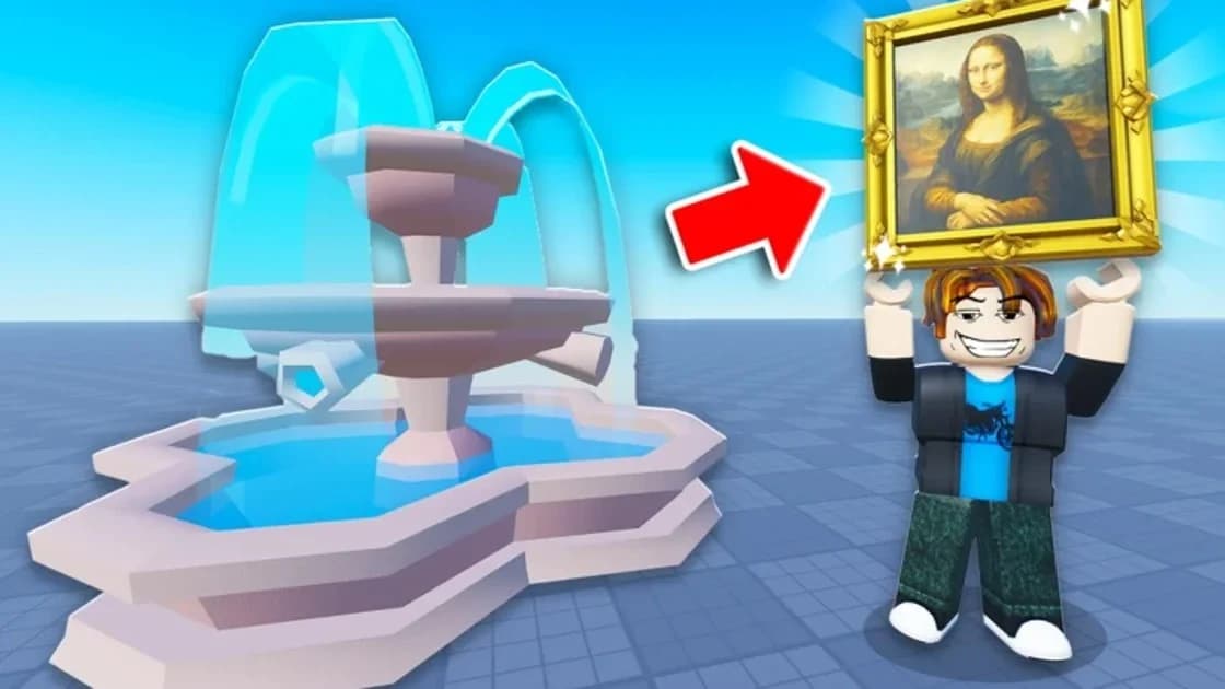 Auto Sell Items, Teleport to Fountain, Infinite Jump, Fly