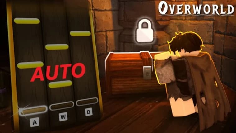 Auto Lock Pick