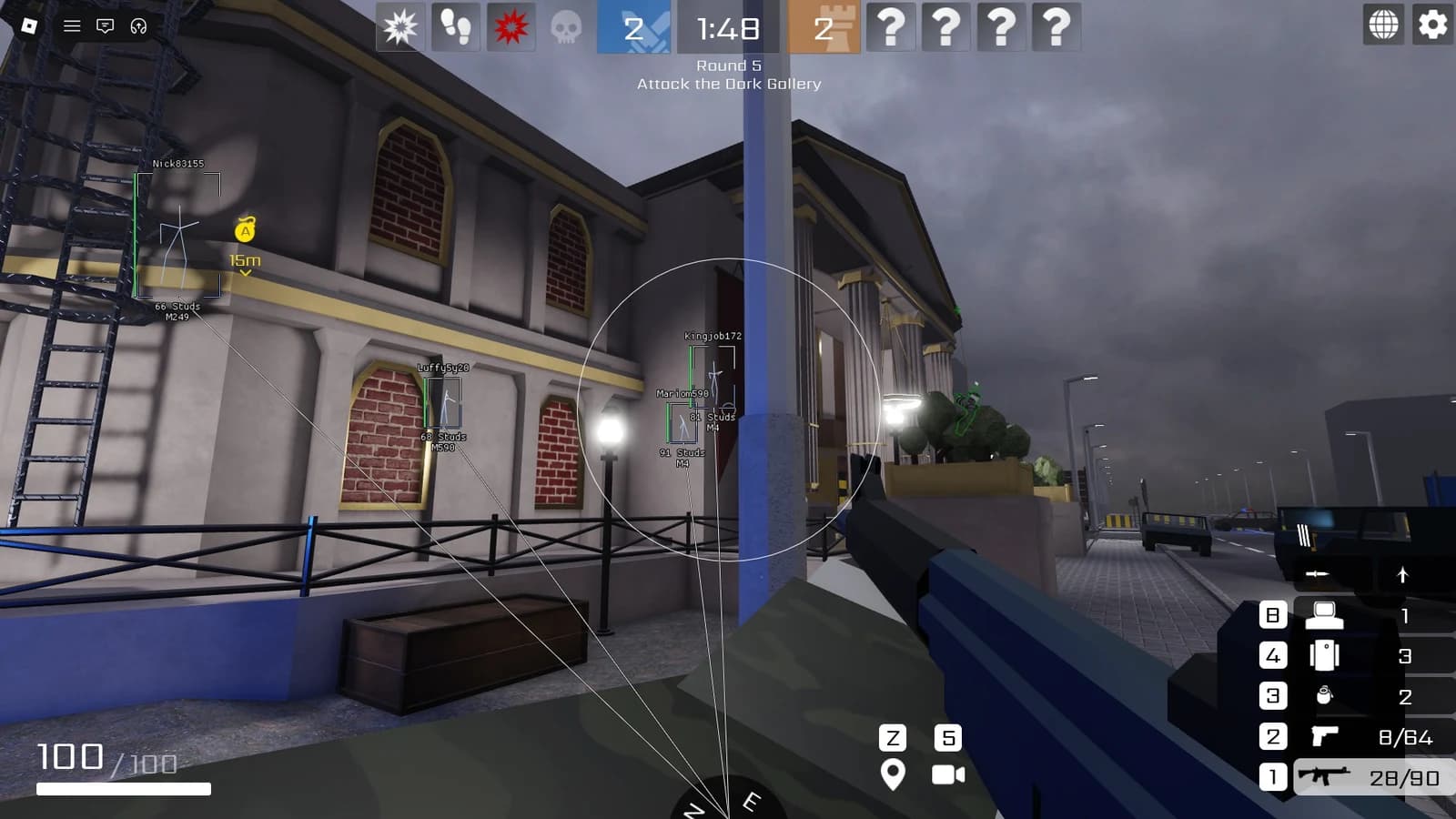 FREE OP | Silent Aim, Unlock All, Aimbot, ESP, Exploits | OP