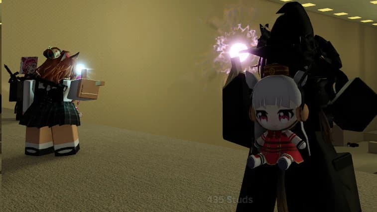 Auto BHOP, Auto Respawn, Panic, ESP, Basic Stuff