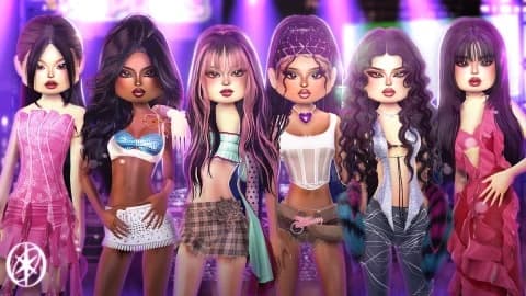 Starlight DTI Gui [FREE CODES/POSES, STEAL OUTFITS + MORE]