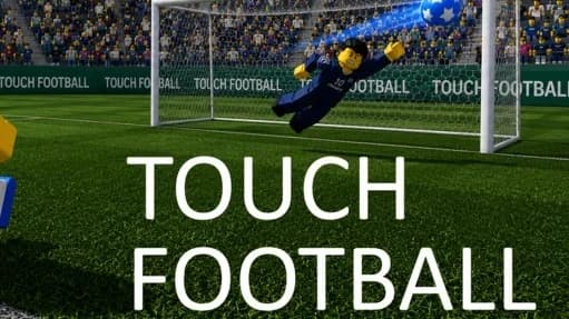 LedZ Soccer: Touch Football (OP)