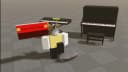 Auto Play Piano