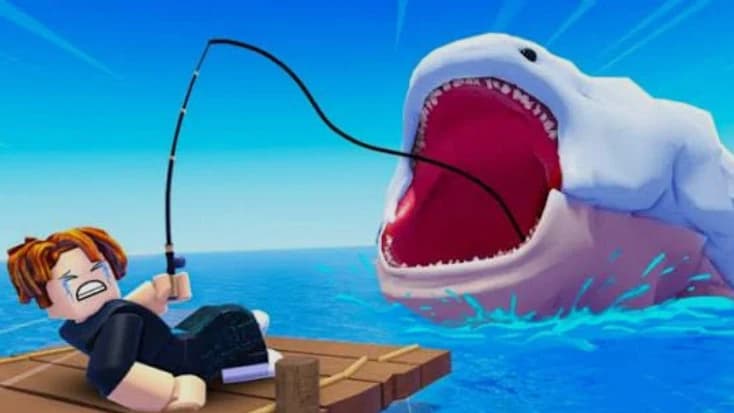 Fish It! Script 2026 NO KEY (Auto farm, auto catch)