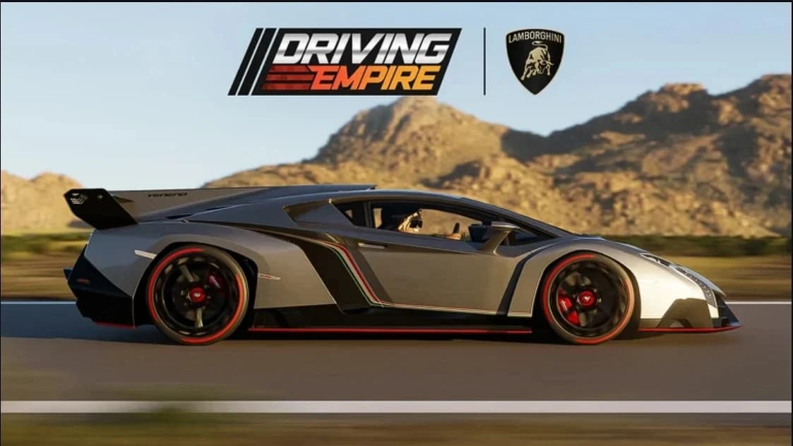 [ NO KEY ] DRIVING EMPIRE AUTOFARM SCRIPT KEYLESS