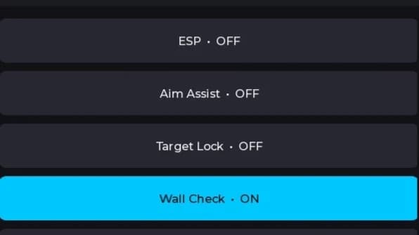 Aimbot,Esp ¿?????????