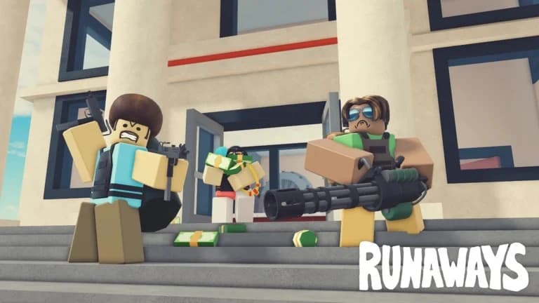 nstant Grab loot, 1 click to TrashAmerica, Gun Godmode