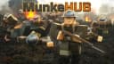 V2.7 MunkeHub Keyless