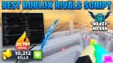 [NEW] Best Rivals Script