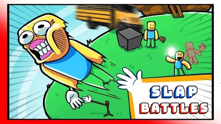 Auto Slap, Hitbox Extender, Auto Glove Ability & More