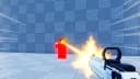 LedZ Deagle Arena (OP) 
