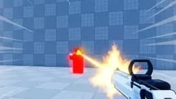 LedZ Deagle Arena (OP) 