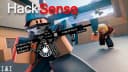 (KEYLESS) HackSense OP Arsenal