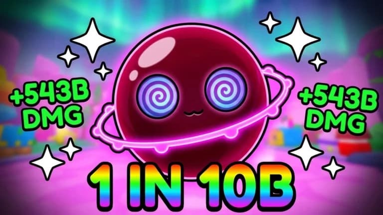 Pop Bubbles OP Script