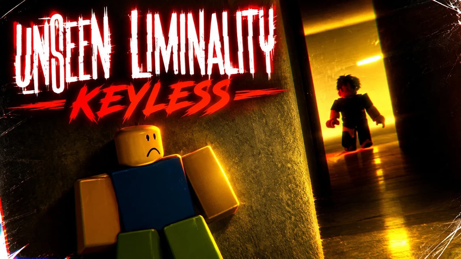 ESP No Clip Fly Auto Teleport Keyless Unseen Liminality