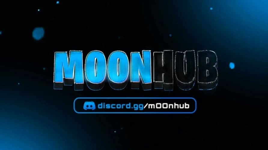 Moon Hub! Ink Games AC Bypass. Fling Premium Feature !!!