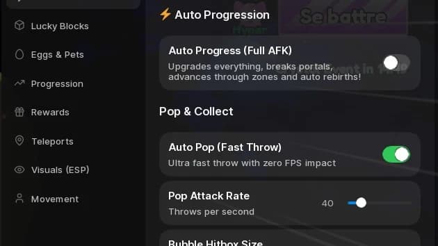 AUDIT HUB pop