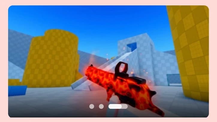 Deagle arena trigger bot (rvhub)