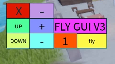 fly v3 by Doprak