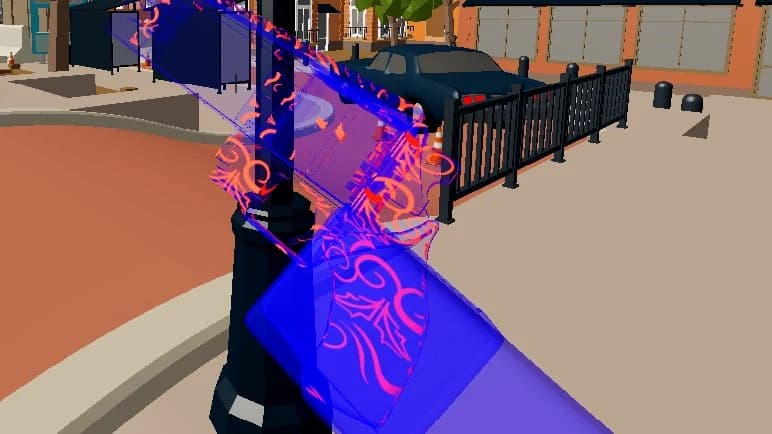 BEST ARSENAL SCRIPT (skin changer, kill all, silent aim)