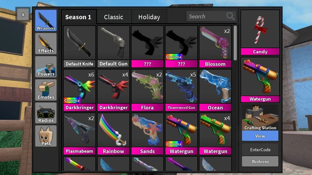 Unlock All M‍M‍2 Pets & Spawner + INF COINS AND INF DIAMONDS