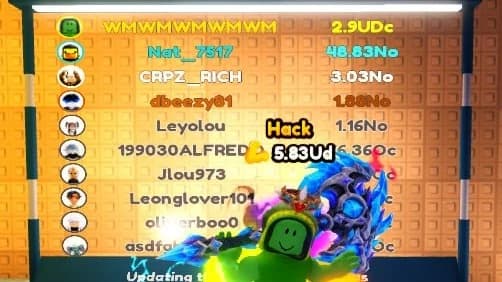 OP more Dupe