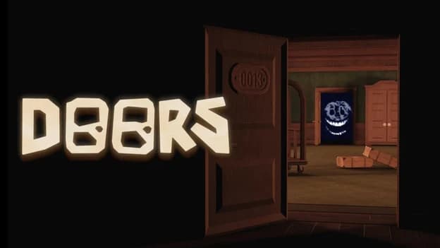 DOORS scripts 2026 – NO KEY (Knobs Farm, Spawn items)