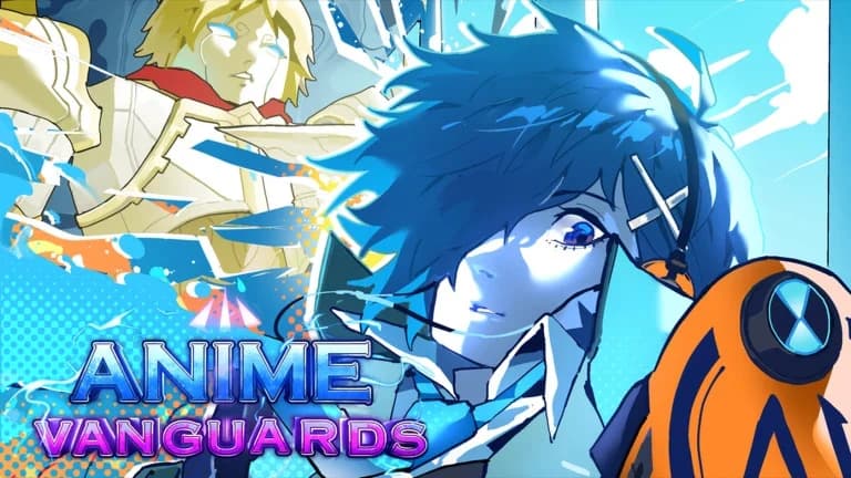 Anime Vanguards scripts – NO KEY