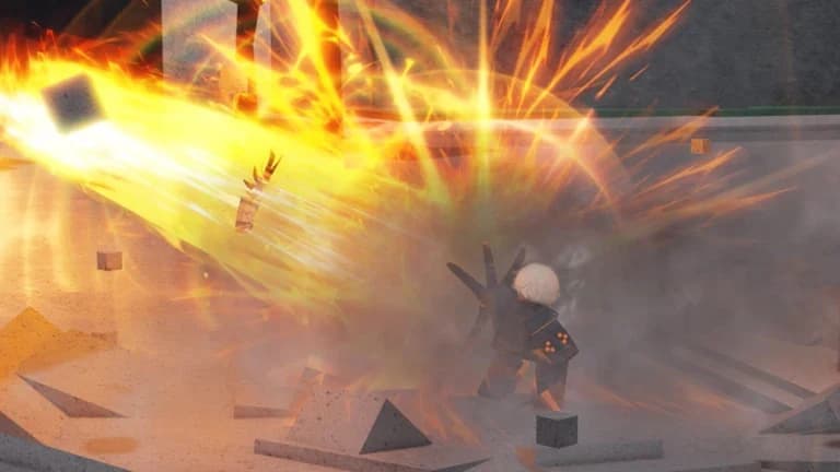 The Strongest Battlegrounds scripts 2026 – NO KEY