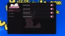 Keyless Auto Training, Lift Cube, Buy Aura, Buy Material