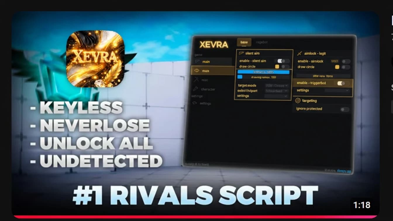 esp inf jumps speed hacks silent aim mobile friendly camlock