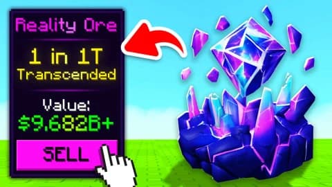 Moon Hub Auto Roll, lucky block, gear and much more!!!
