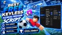 Free Illegal Soccer Script | Goal Aimbot, Unlock All, Speed