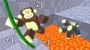POTENT HUB | +1 Speed Monkey Escape