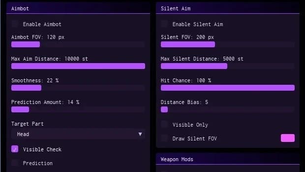*NEW & PAID* SCRIPT - NKA.gg COLDWAR