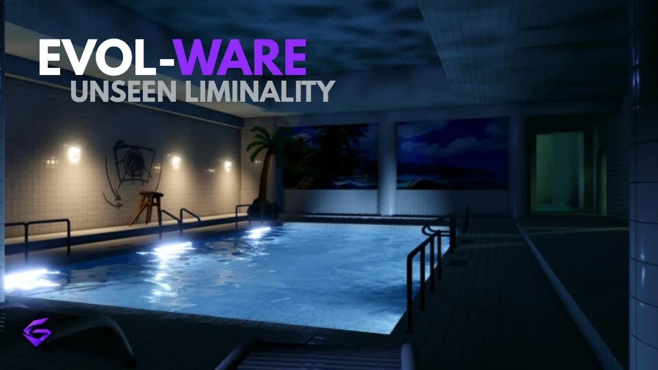 Unseen Liminality