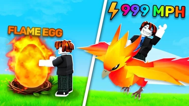 ESP Show all eggs