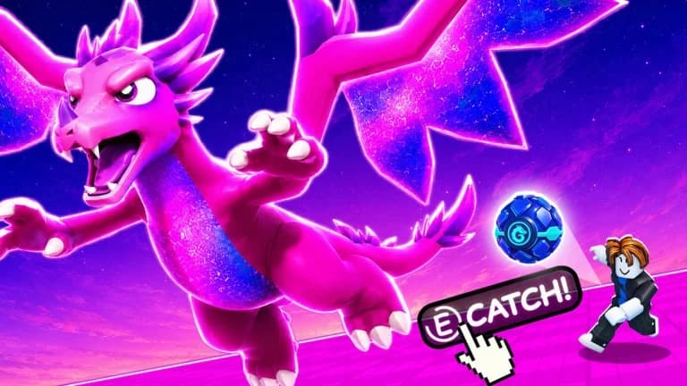 [ KEYLESS ] CATCH DRAGONS TO DEFEND