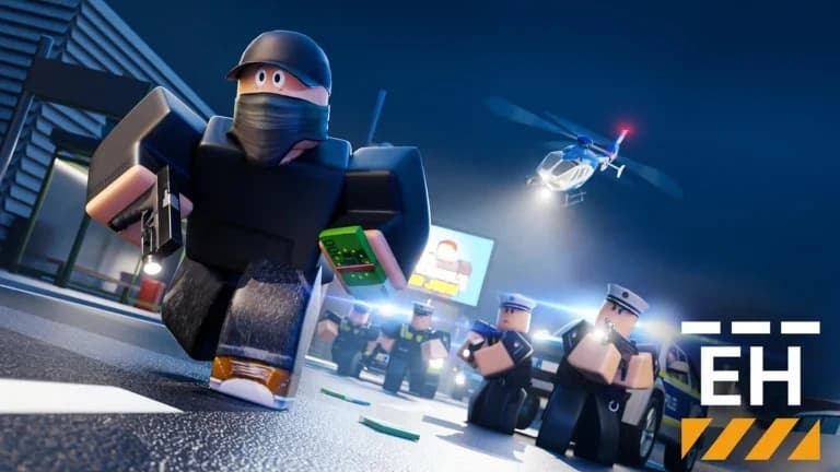EMERGENCY HAMBURG SCRIPT MADE BY ZEYNOXX HUB