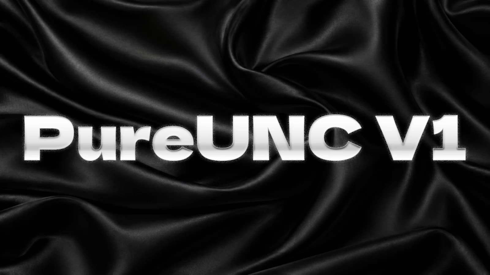 PureUNC V1