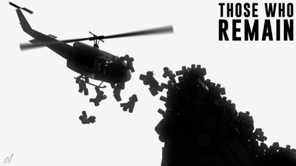 [Keyless] those who remain script Infinite Ammo hitbox esp 