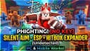 [NO KEY] PHIGHTING!Script: Silent Aim, Hitbox Expander & ESP