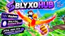 BlyxoHub | Ride A Pet (KEYLESS)