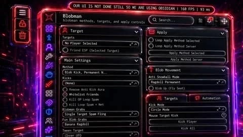 OP Auto Fight | Kill Aura | Auto Abilities | Auto Dash