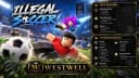 Aim Lock • Auto Defense • Keeper Assist • Ball Tools • ESP
