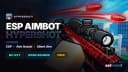 ESP, Aimbot, Silent Aim & Triggerbot | Free, No Key
