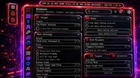 OP Auto Fight | Kill Aura | Auto Abilities | Auto Dash